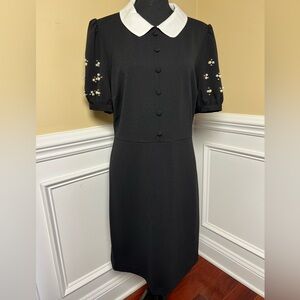 Karl Lagerfeld size 10 dress